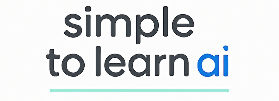 simpletolearnai.com favicon